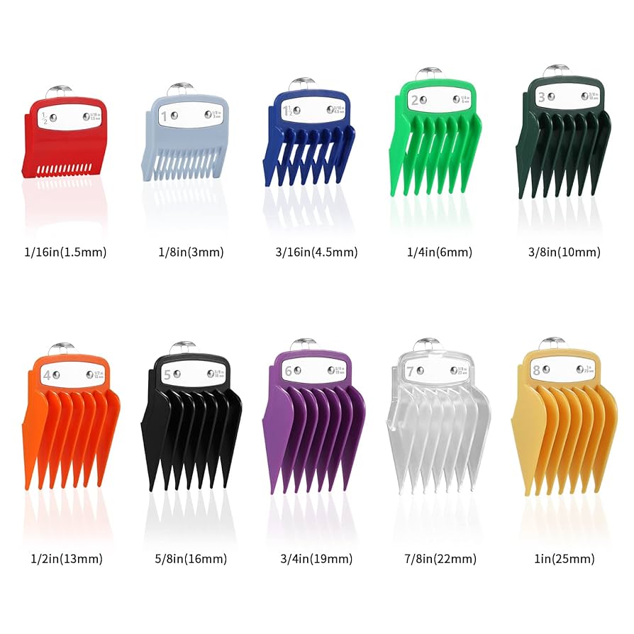 WAHL 100周年記念クリッパー／アタッチメント　25mm・19mmセット WAHL 100周年記念クリッパー／アタッチメント 25mm・19mmセット